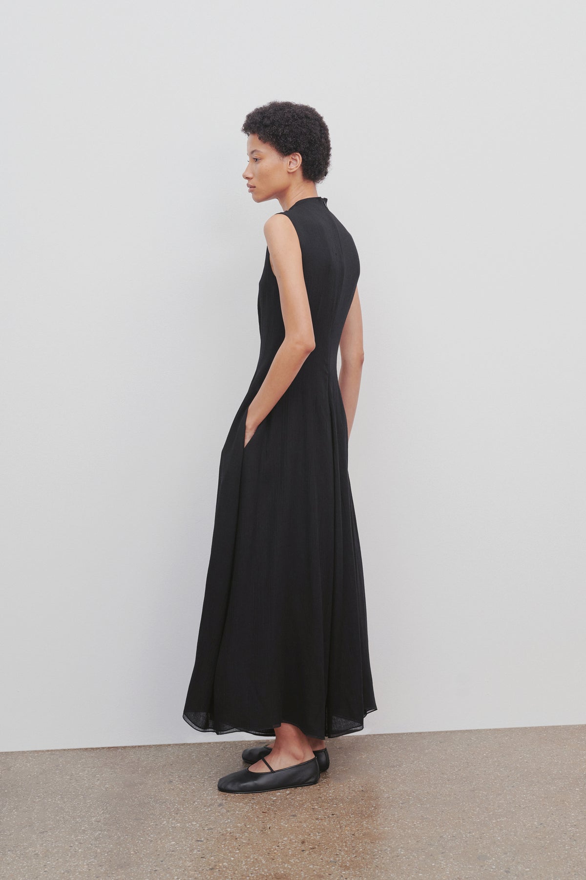 Oliva Abito in lana vergine 