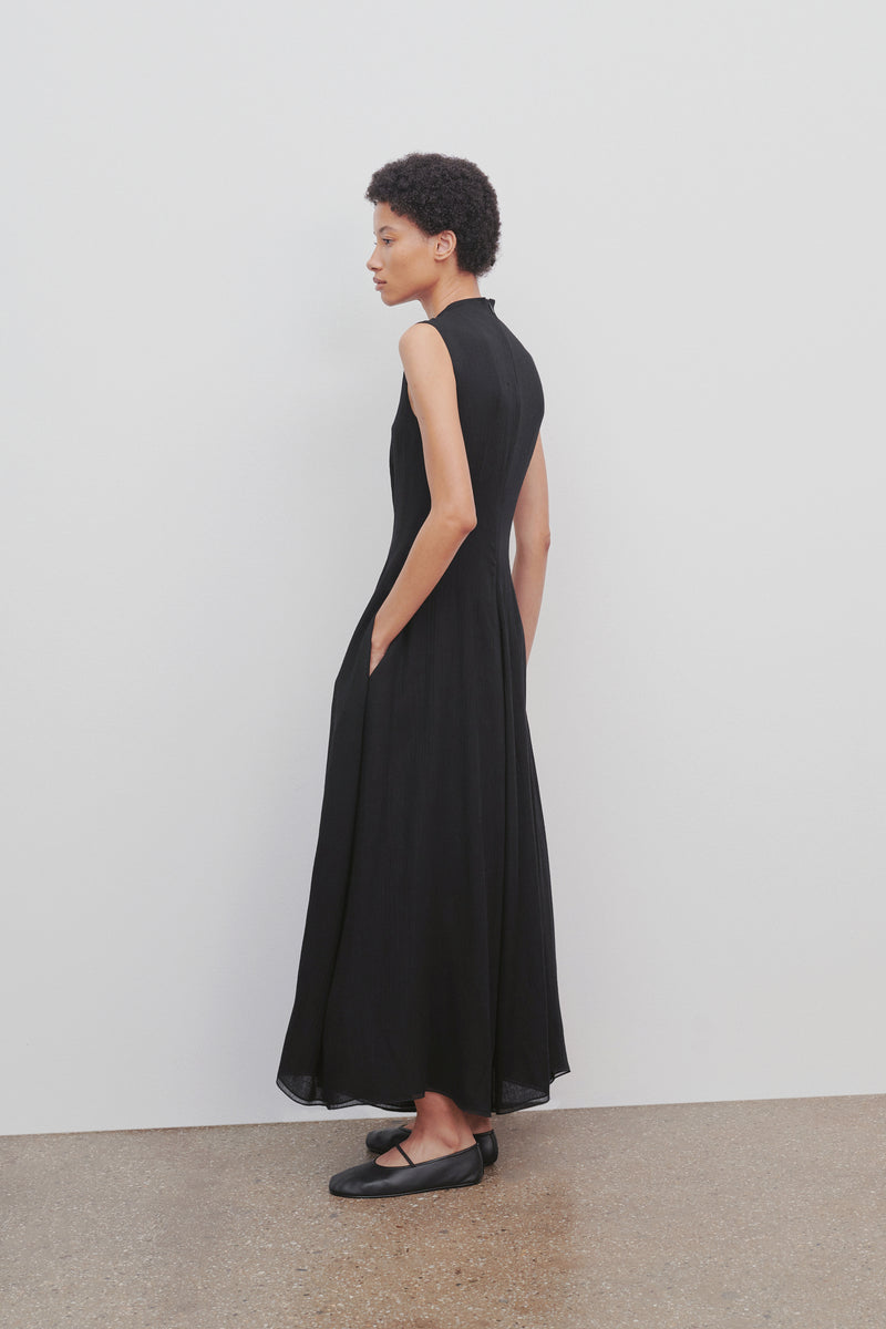 Oliva Abito in lana vergine 