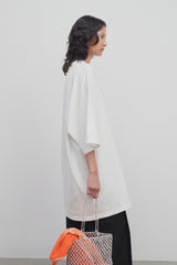 Isha Top in Cotone