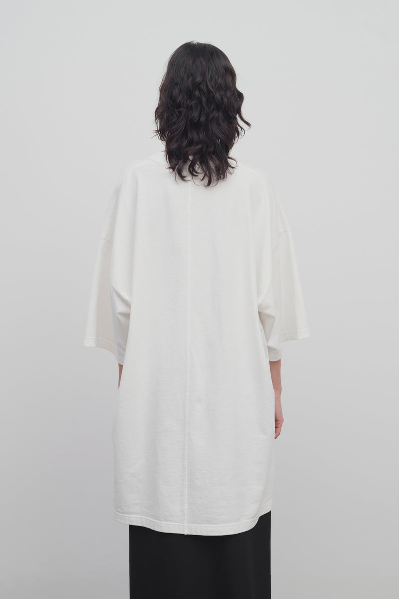 Isha T-Shirt in Cotton