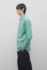 Miller Shirt in Cotton