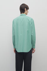 Miller Shirt in Cotton