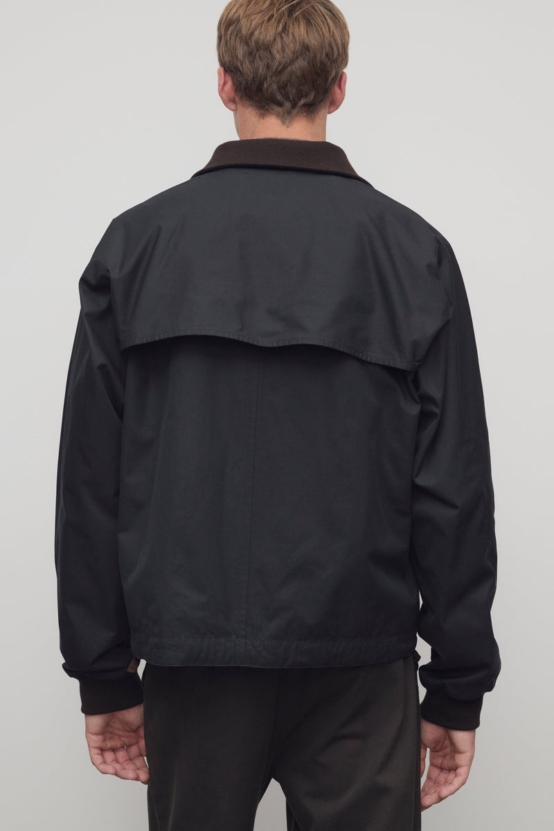 Mantis 코튼 재킷