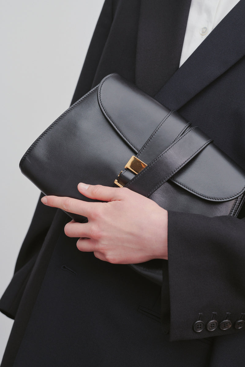 Isla Bag in Leather