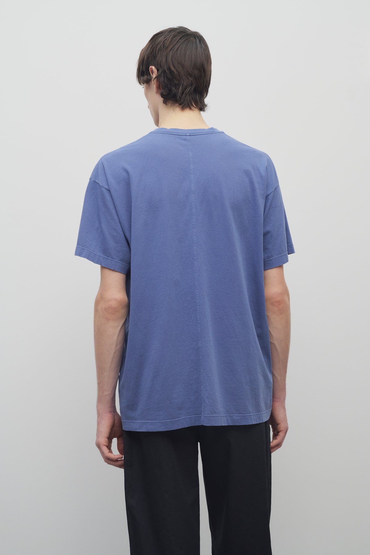 Lawson T-Shirt in Cotton