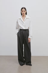 Roan Pant in Wool