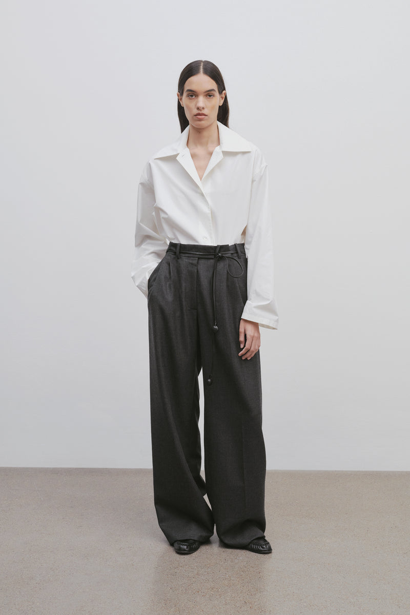 Roan Pant in Wool