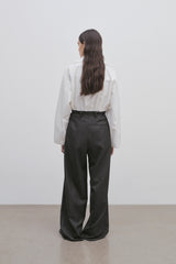 Roan Pant in Wool