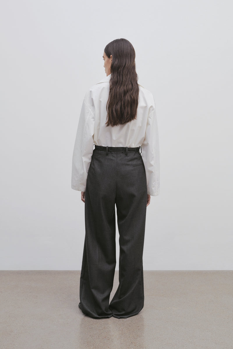 Roan Pant in Wool