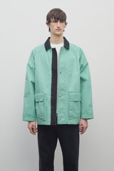 Diano Jacket in Cotton