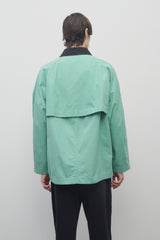Diano Jacket in Cotton
