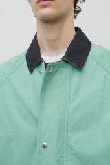 Diano Jacket in Cotton