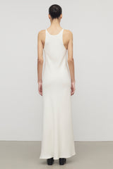 Johanne Dress in Silk