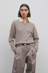Enrica Top in Cashmere