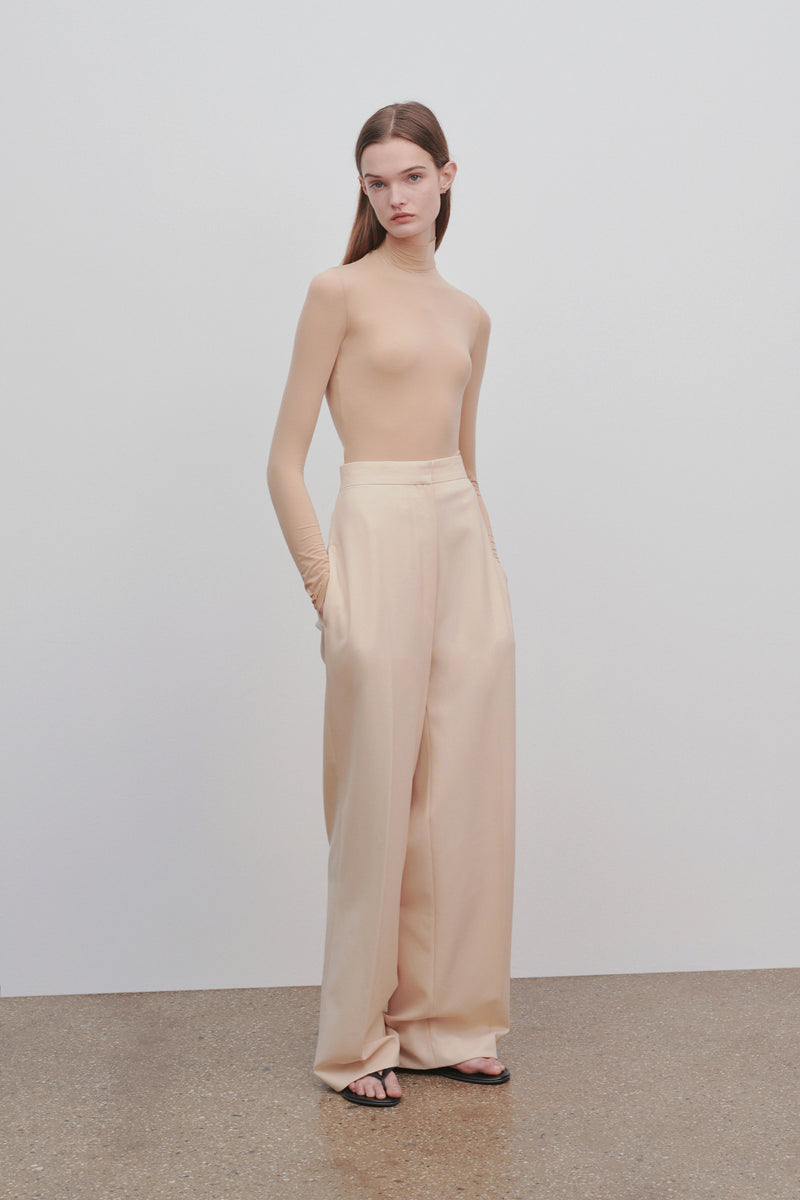 Gordon Pant in Virgin Wool