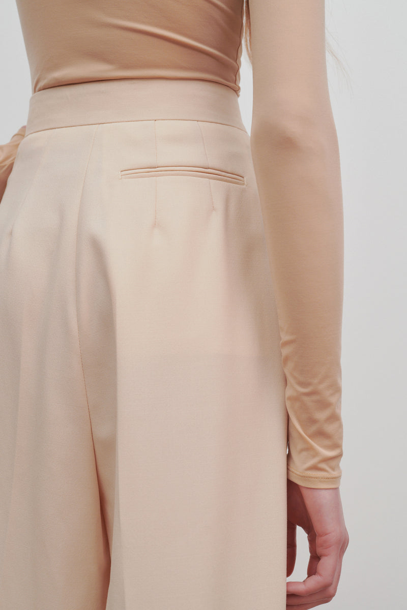 Gordon Pant in Virgin Wool