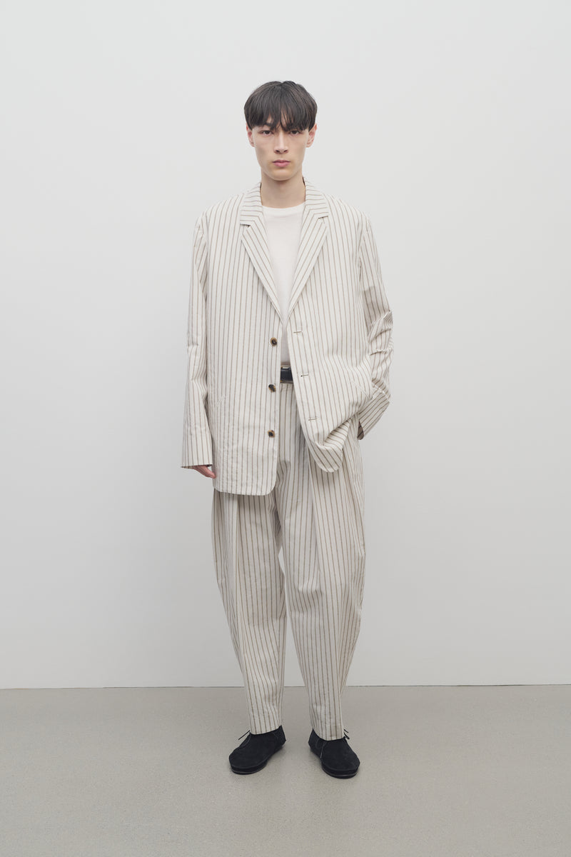 Dyon Pant in Cotton