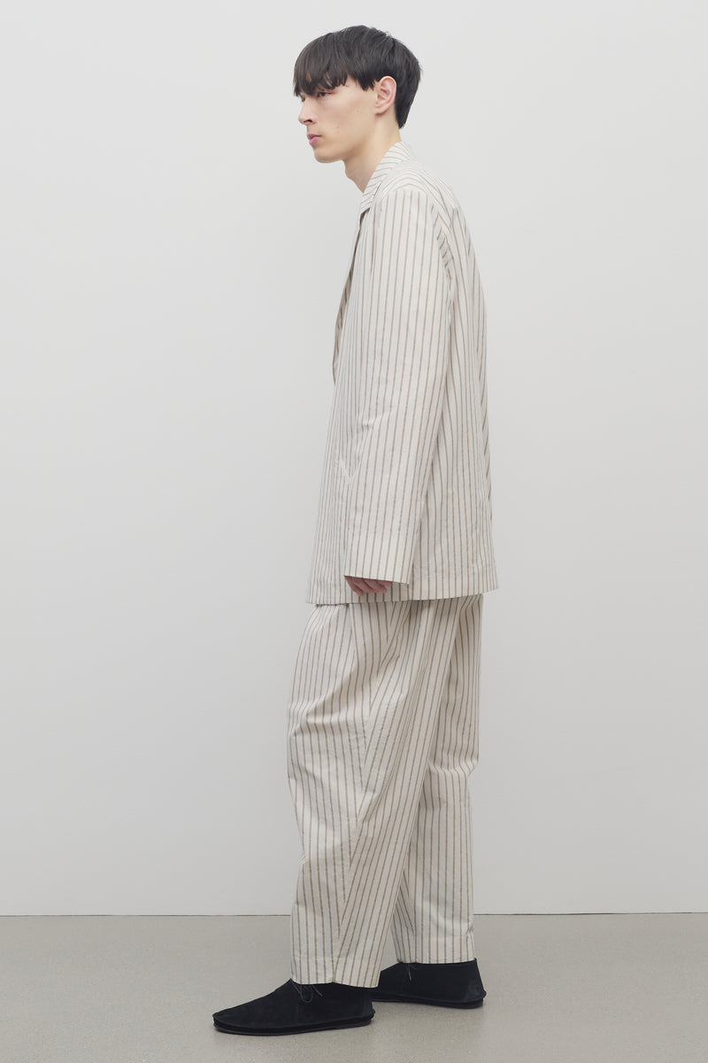 Dyon Pant in Cotton