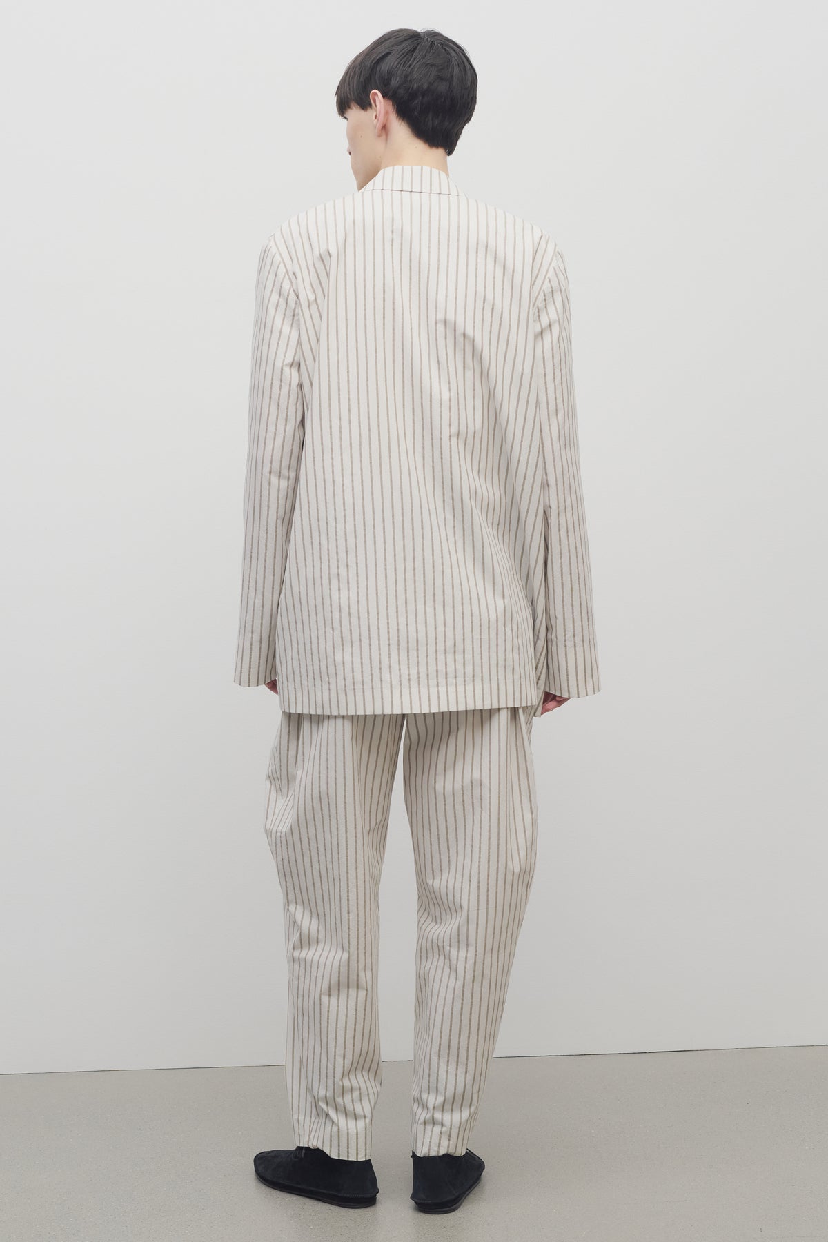 Dyon Pant in Cotton