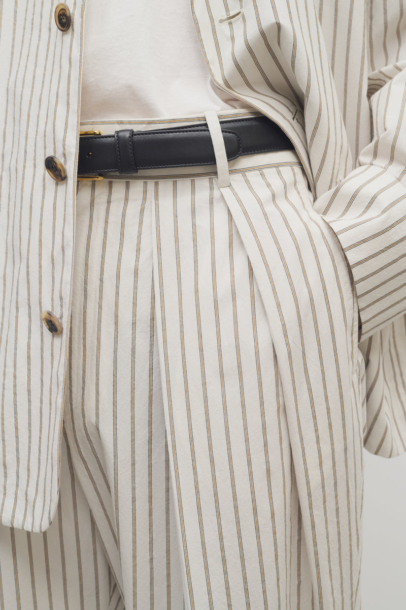 Dyon Pant in Cotton