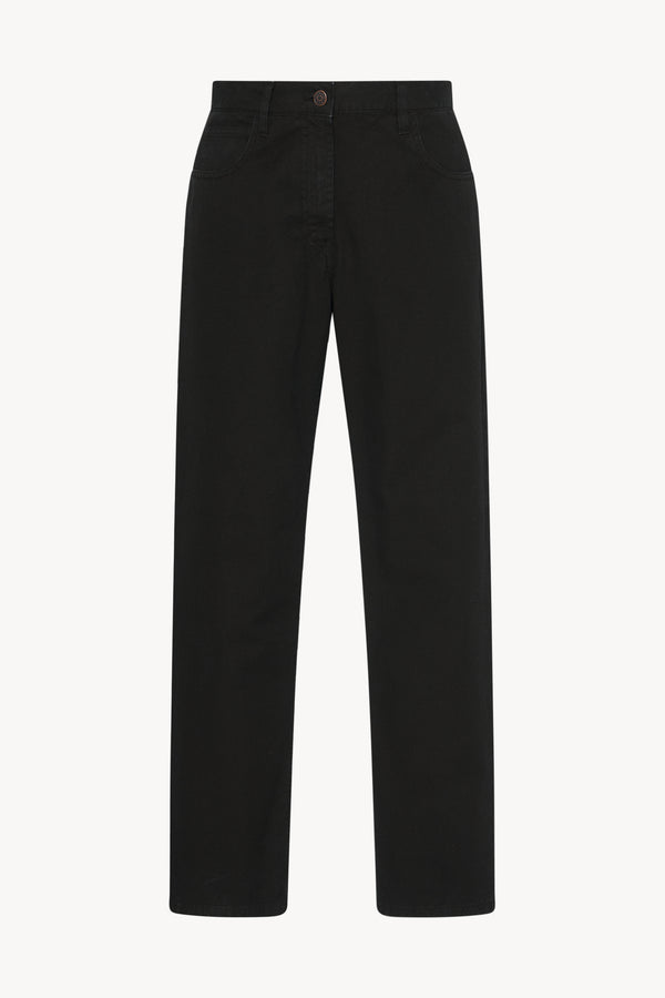 Landais Jean in Cotton