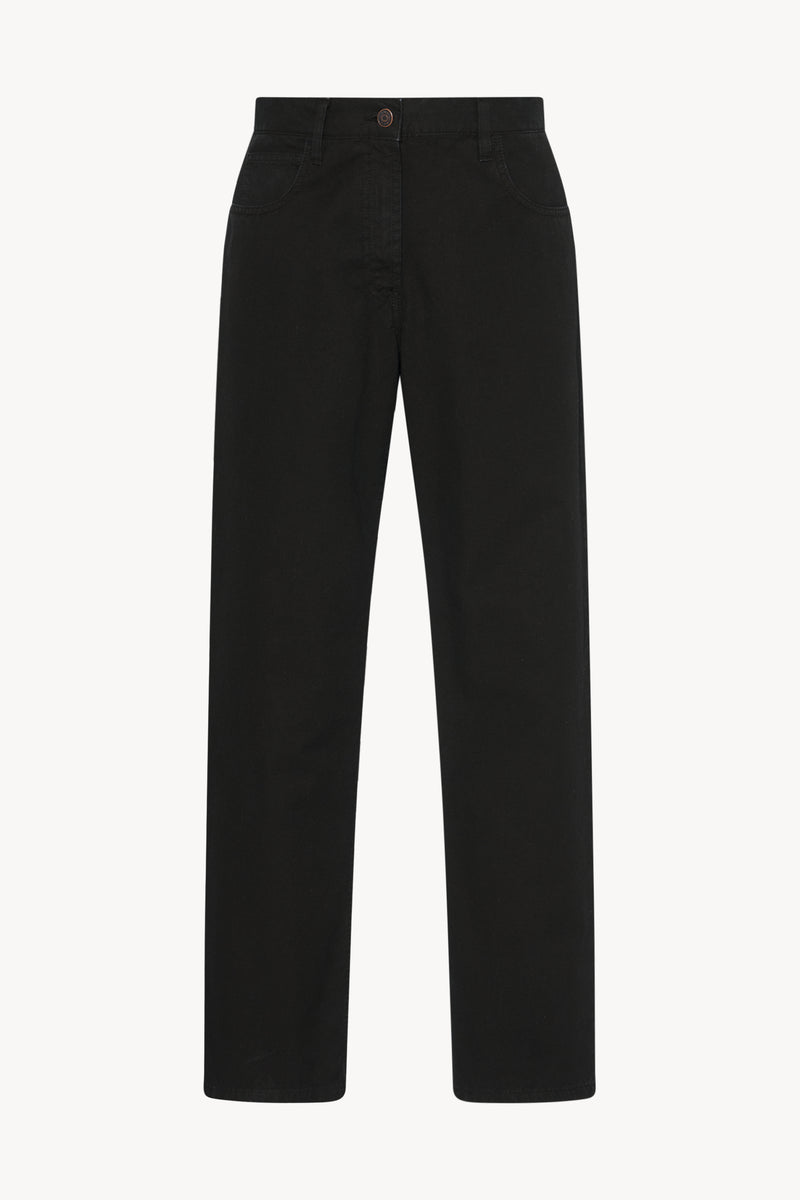 Landais Jean in Cotton