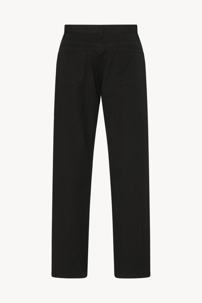 Landais Jean in Cotton