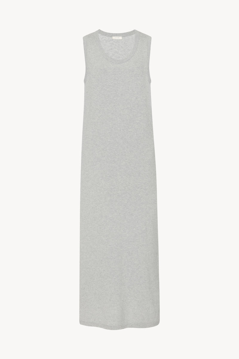 Kalenna Dress in Cotton