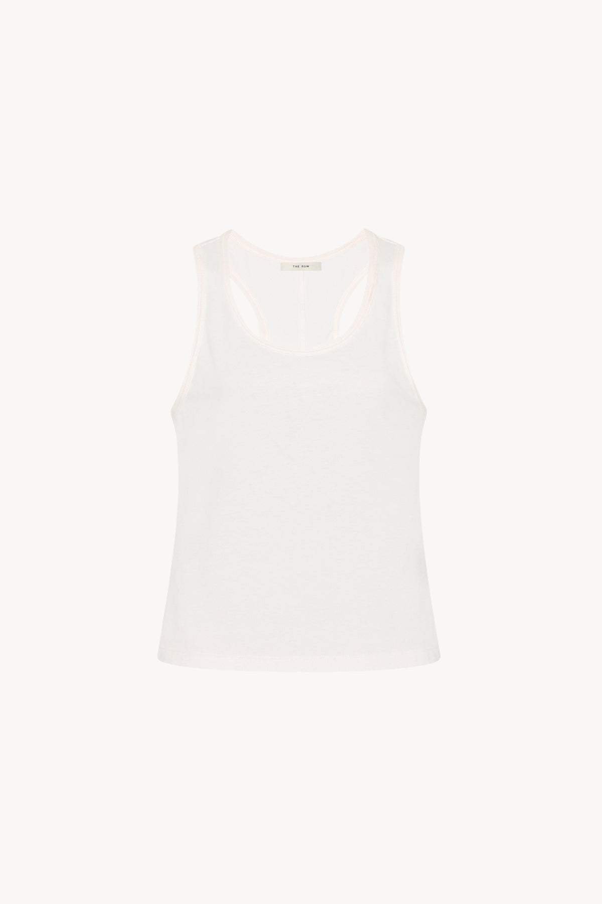 Serin Tank Top in Cotton
