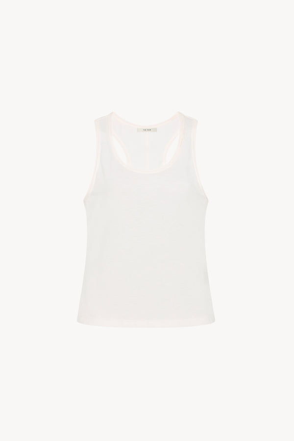 Serin Tank Top in Cotton