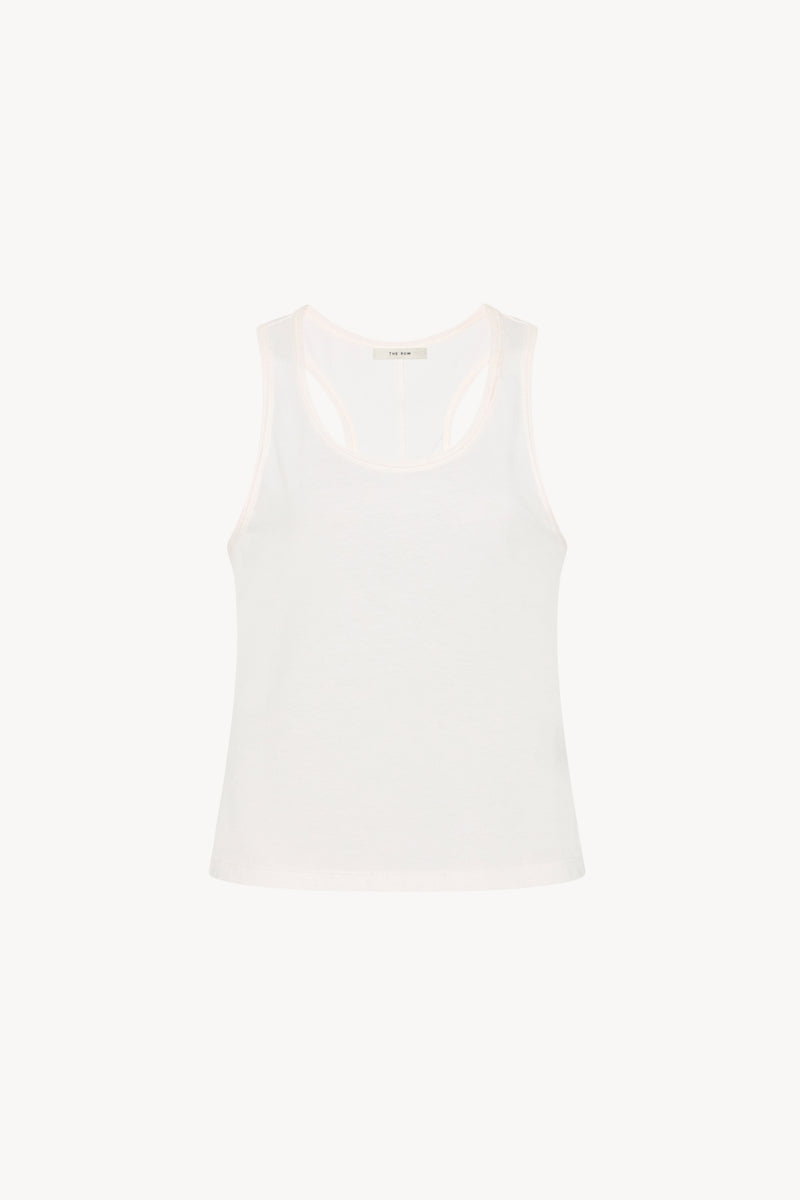 Serin Tank Top in Cotton