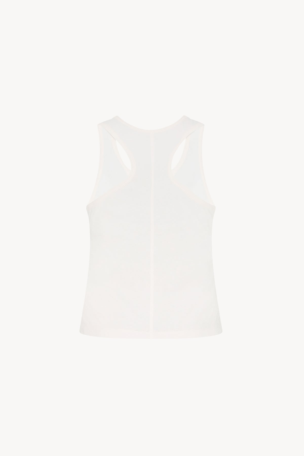 Serin Tank Top in Cotton