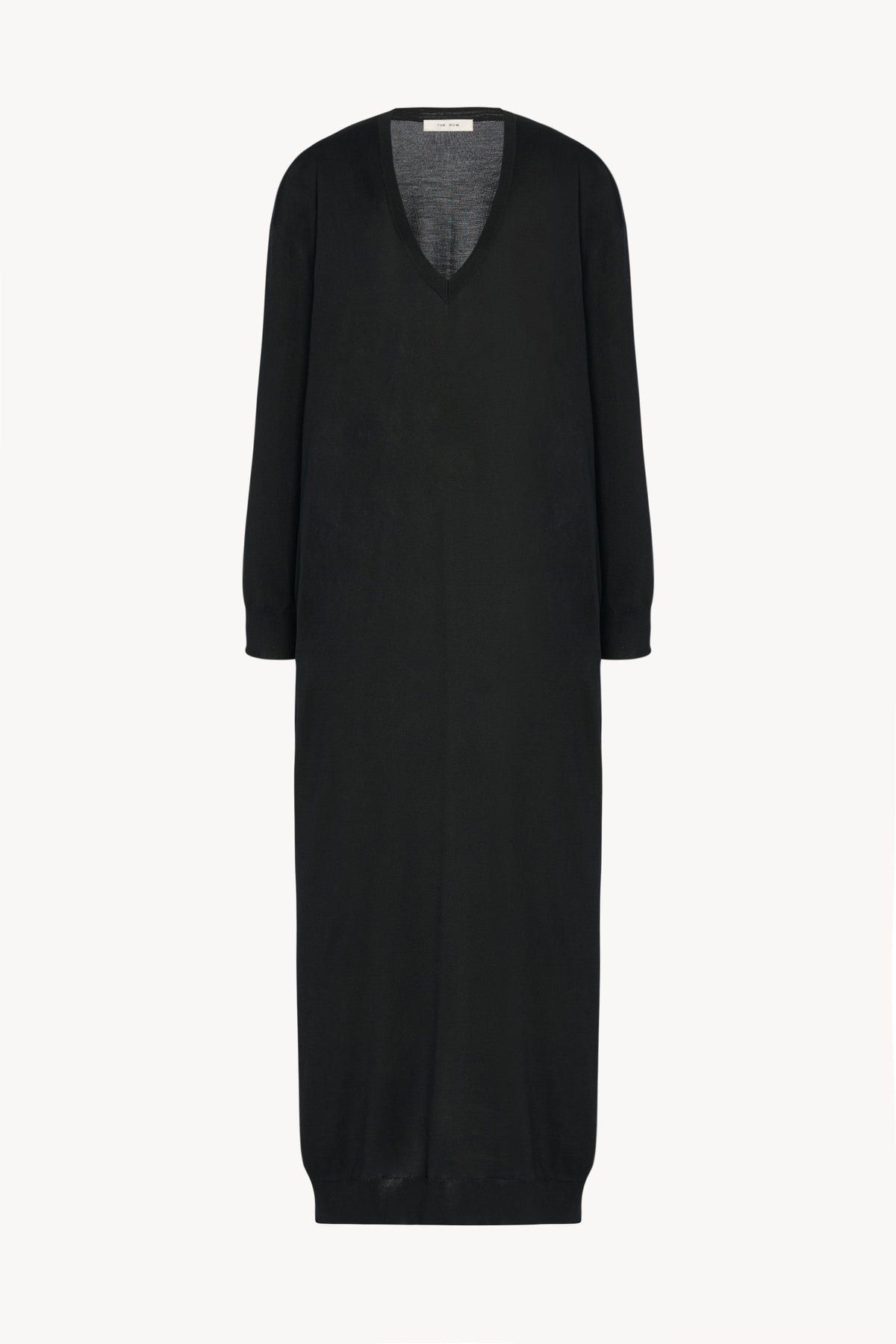 Luza Dress in Silk