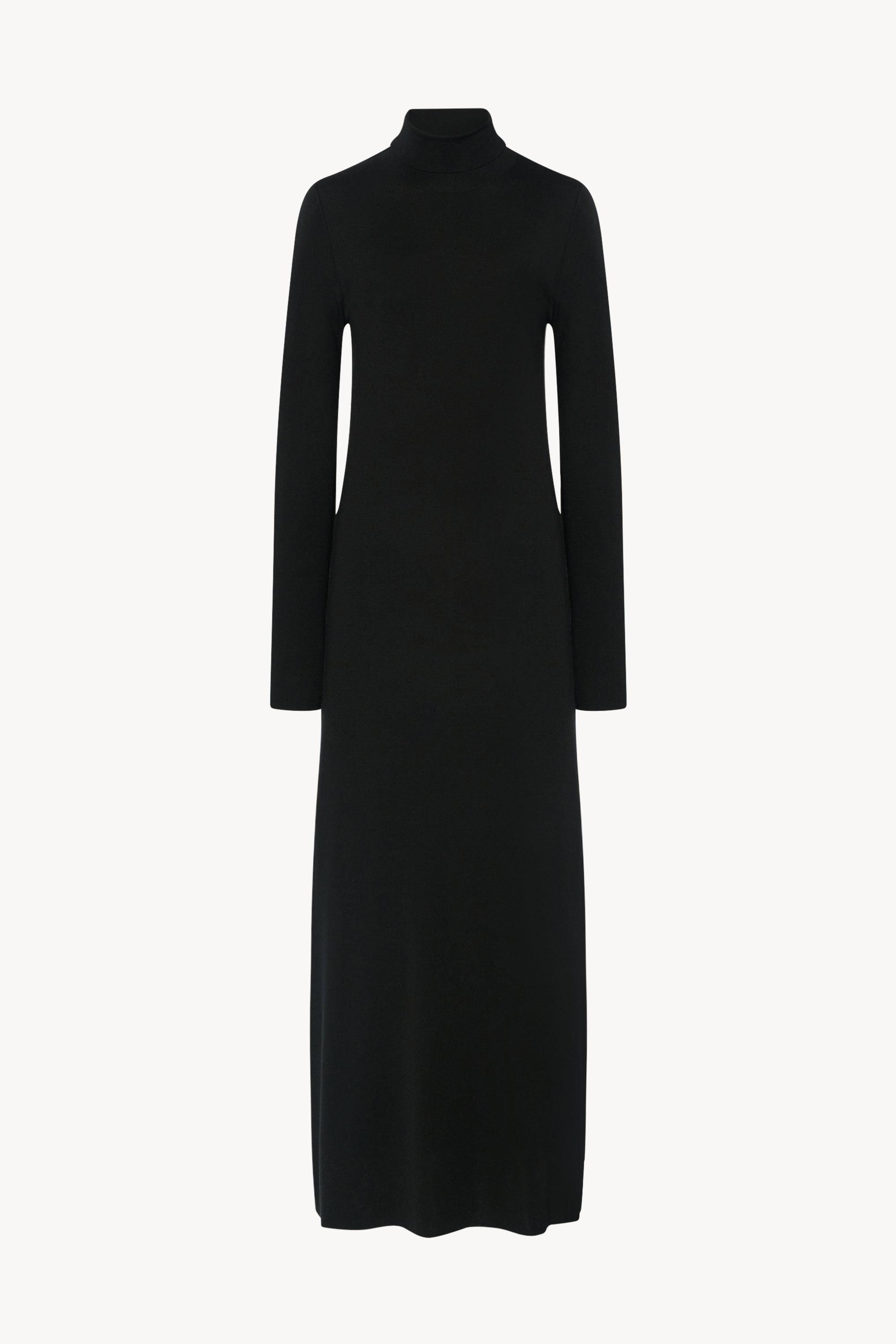Leoline Dress in Wool