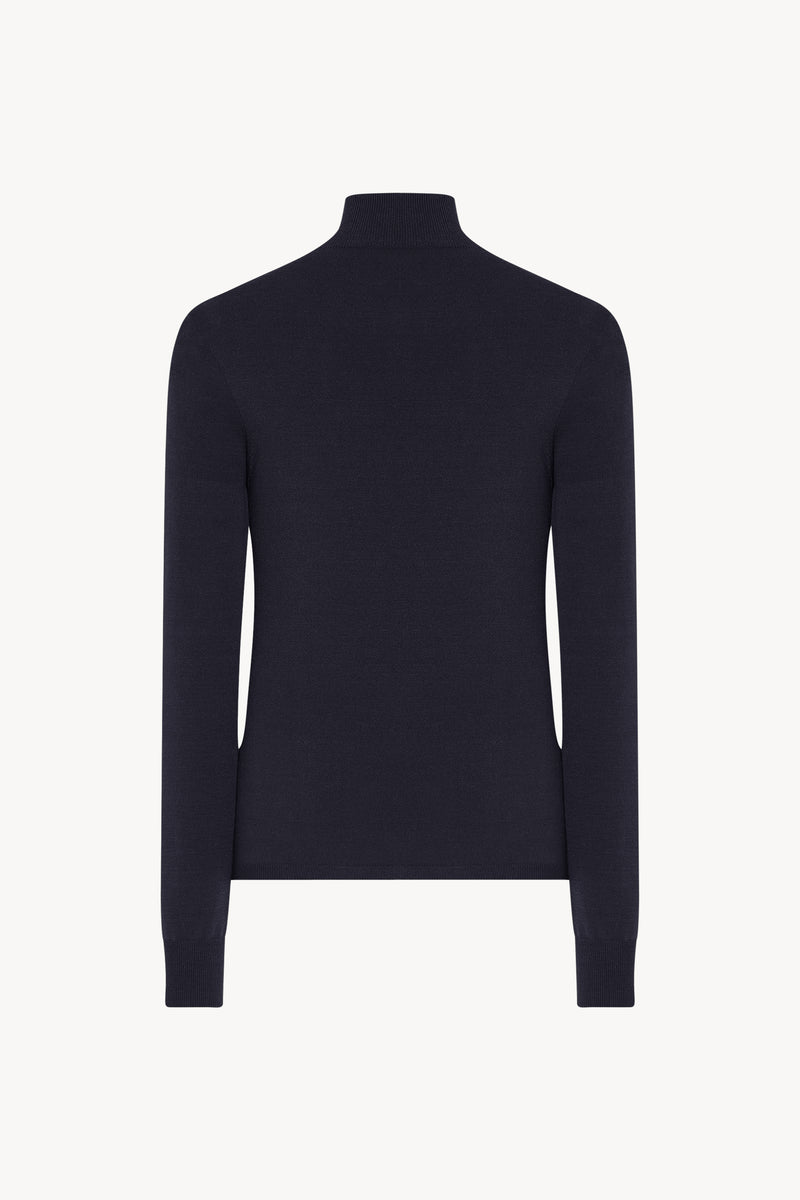 Lalea Haut en Jersey Extensible