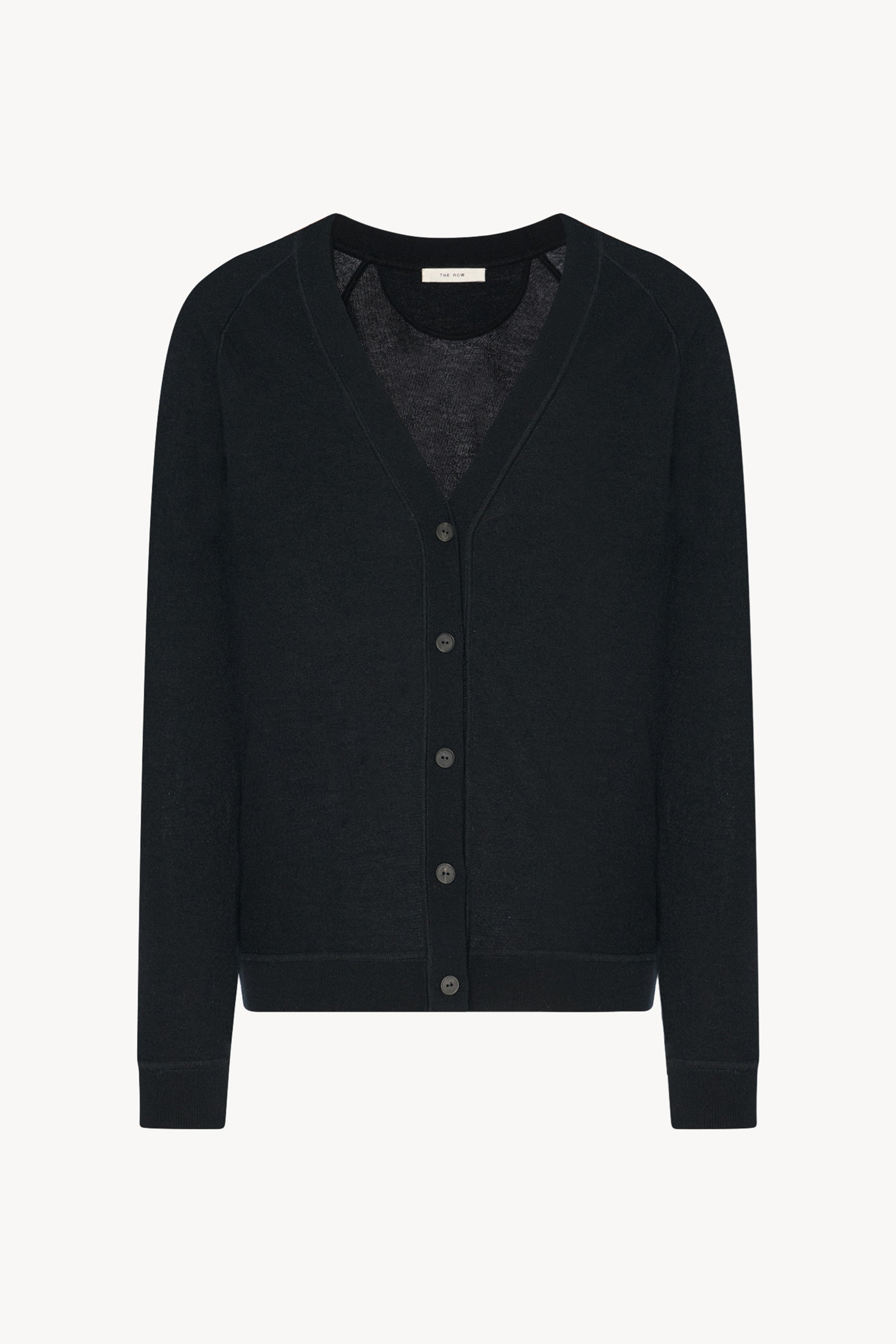 Liberty Cardigan in Cashmere