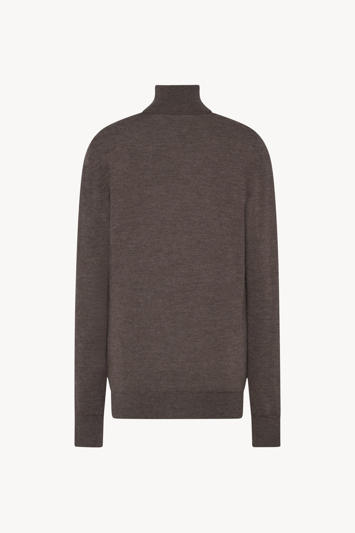Lizzy Turtleneck in Cashmere