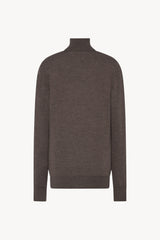 Lizzy Turtleneck in Cashmere