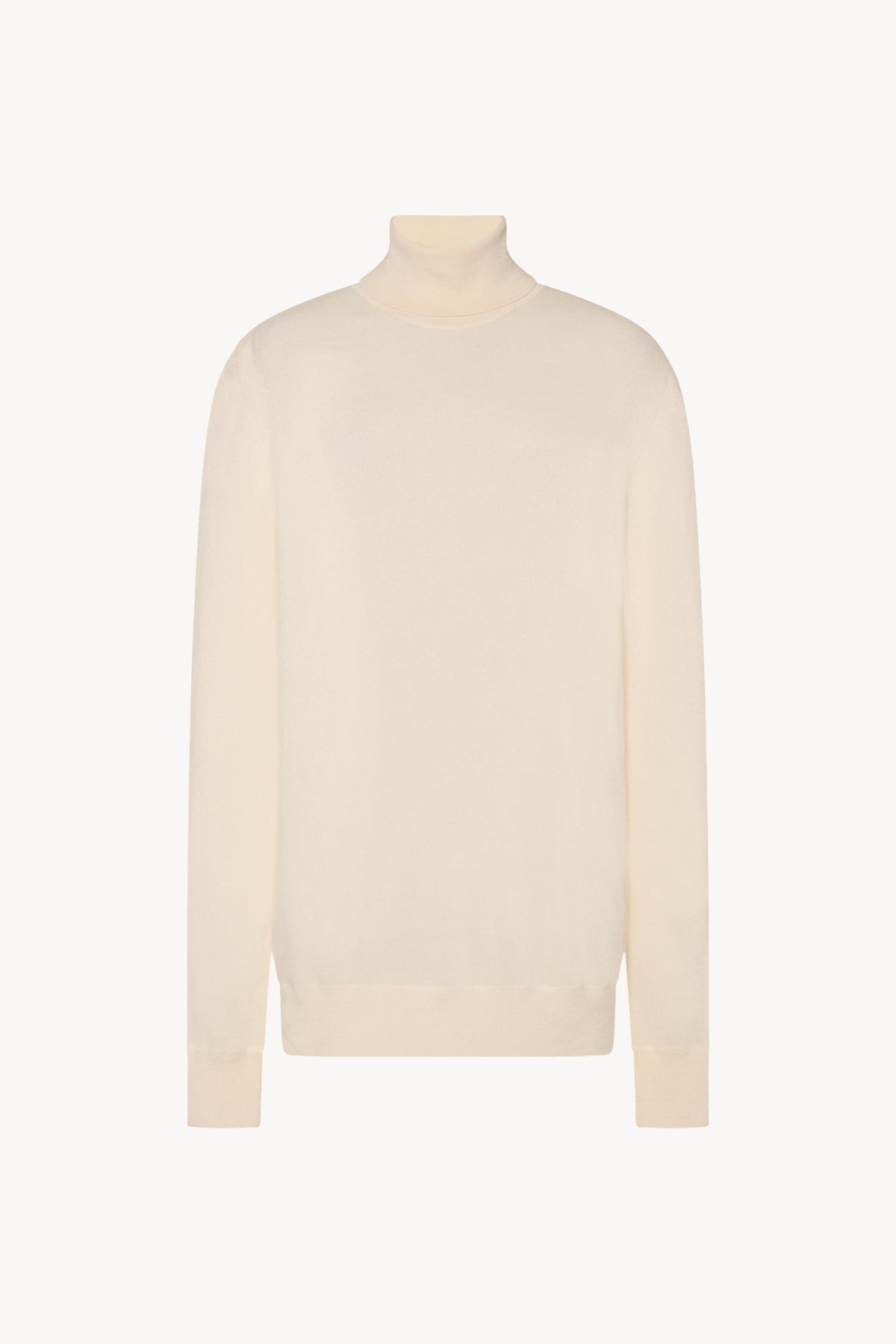 Lizzy Turtleneck in Cashmere
