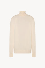Lizzy Turtleneck in Cashmere
