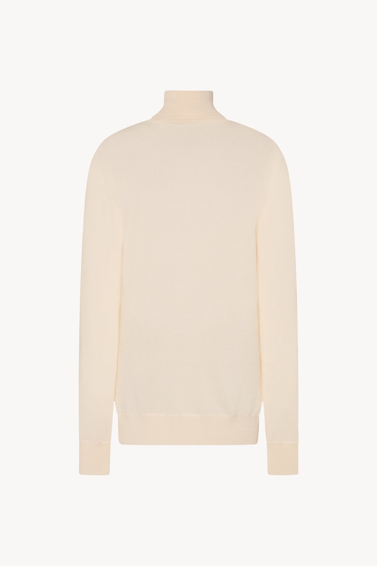 Lizzy Turtleneck in Cashmere