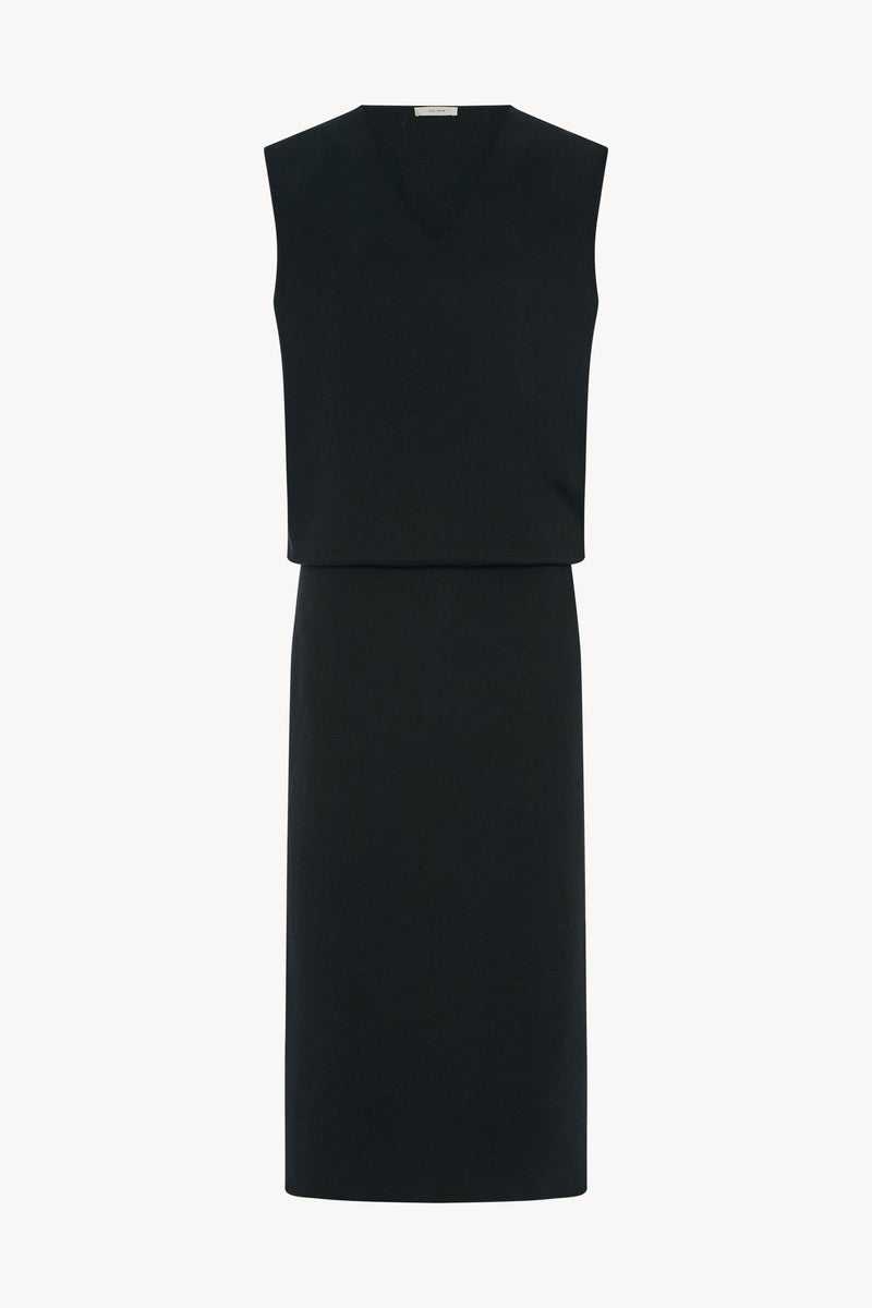 Lourmont Dress