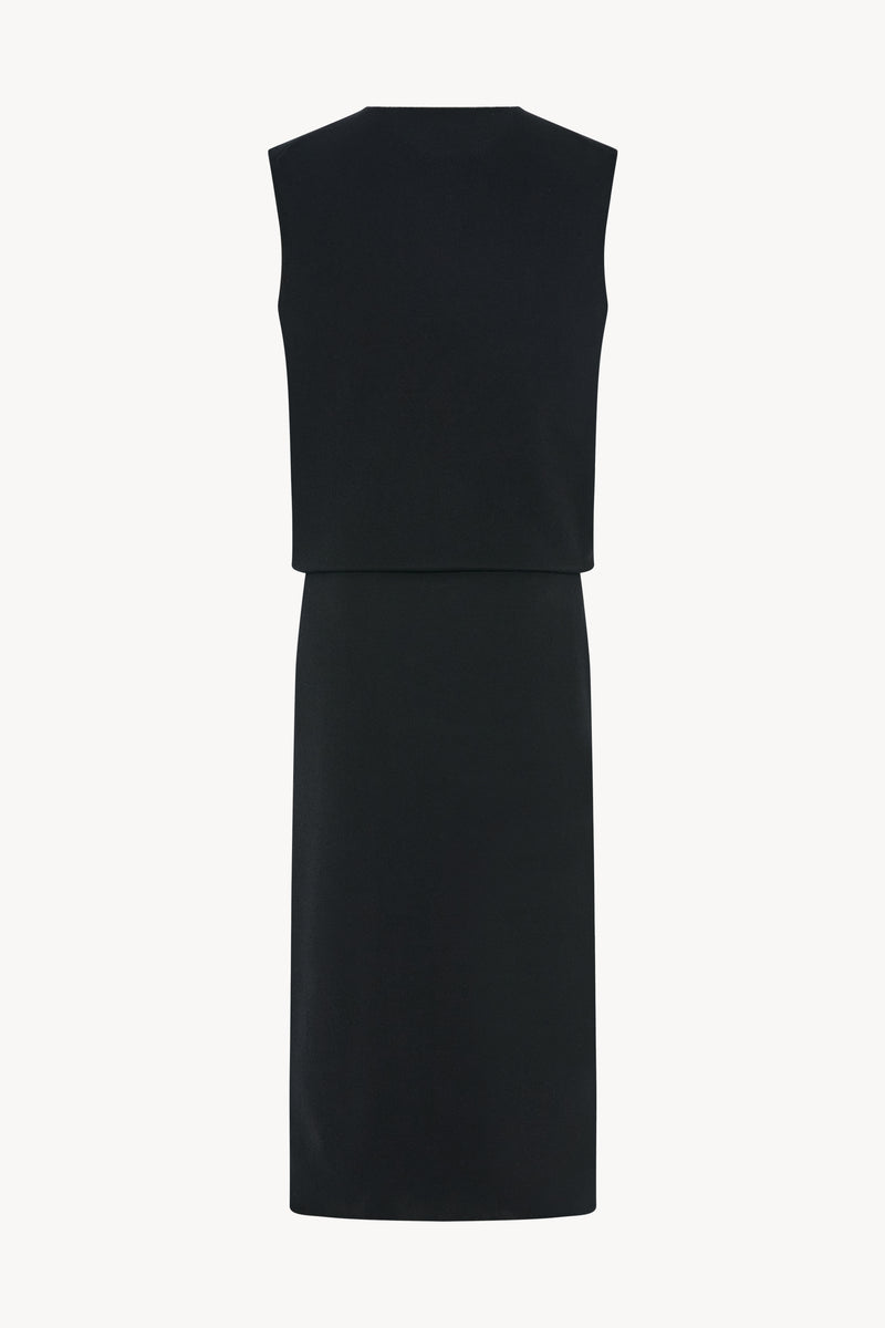 Lourmont Dress