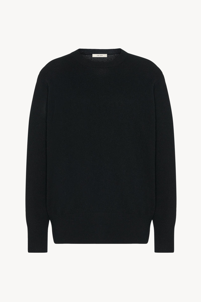 Leilani Sweater in Cashmere
