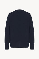 Leilani Sweater in Cashmere