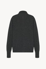 Lillia Cardigan en Cachemire