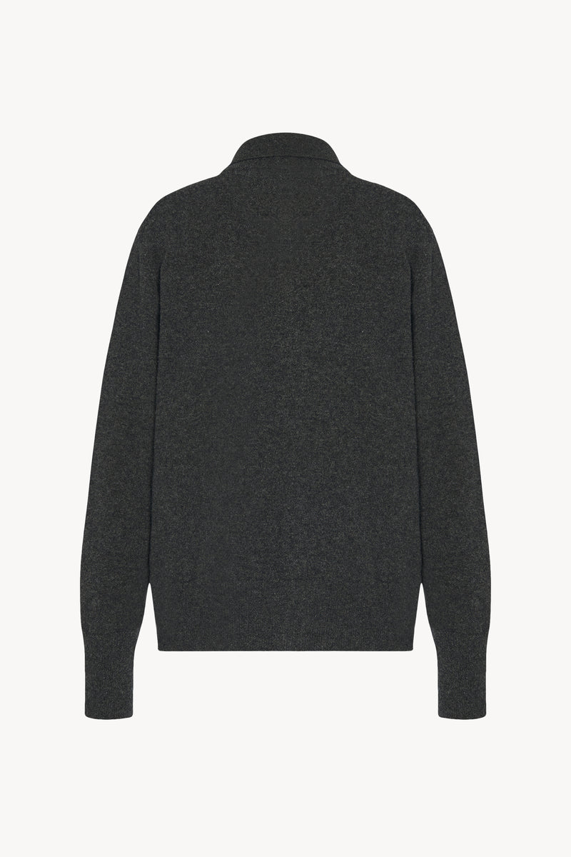 Lillia Cardigan en Cachemire