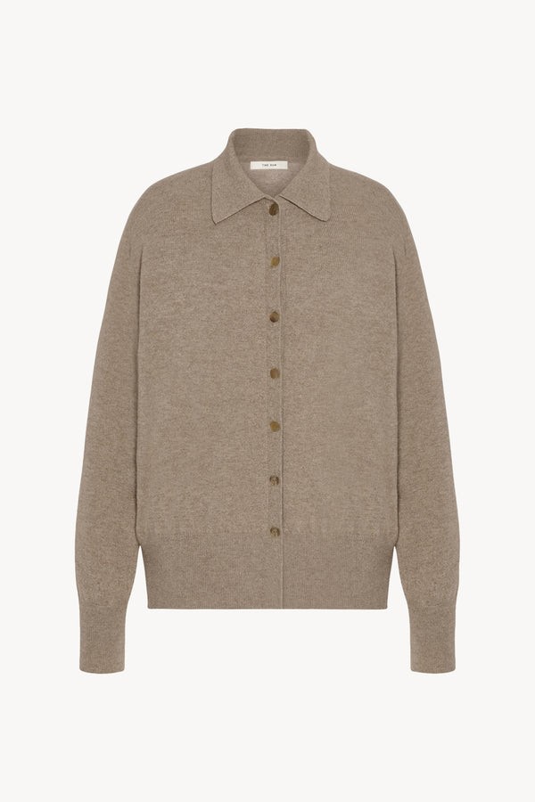 Lillia Cardigan en Cachemire