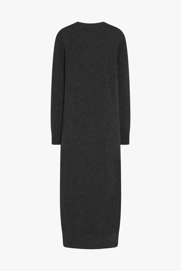 ウィメンズ ワンピース:ウール、シルク、コットン l The Row ウィメンズ ワンピース:ウール、シルク、コットン l The Row