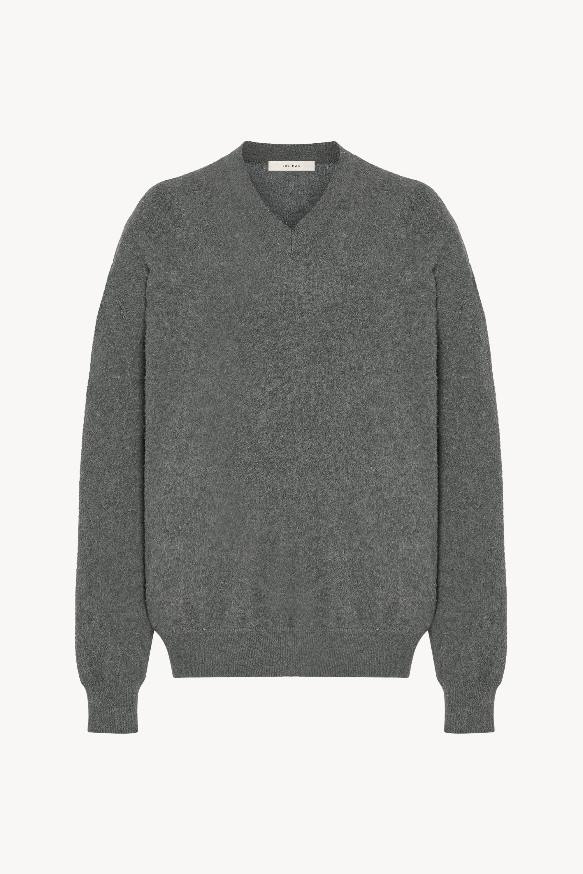 Lomika Sweater in Cotton